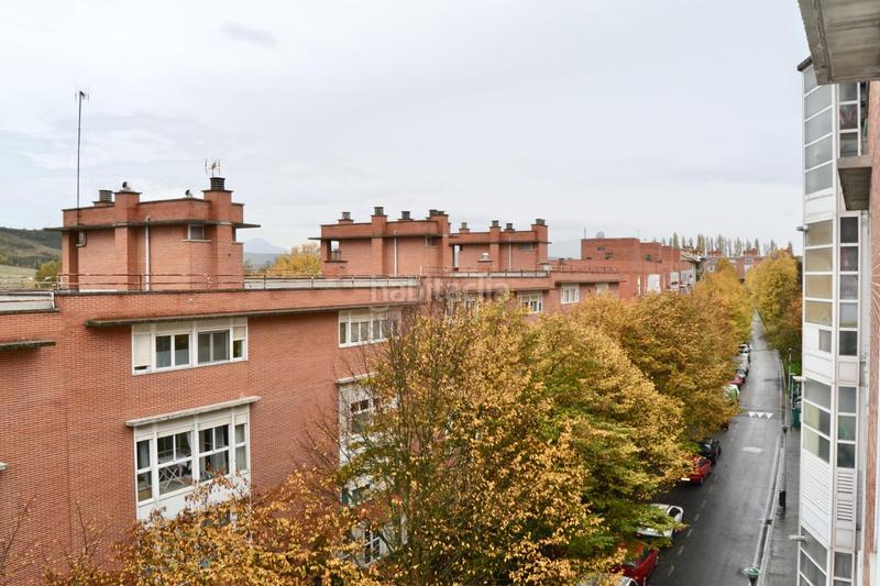 Foto 975d6187-1f66-43a6-9acb-a27bda617305. Flat with heating parking in Mendillorri Pamplona / Iruña