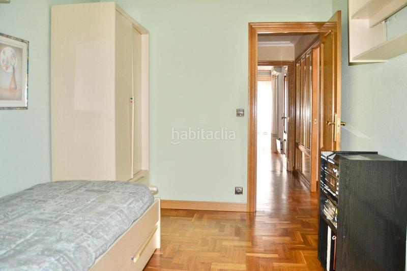 Foto 9cf6736d-9501-4c48-bf63-89a8643a7e68. Flat with heating parking in Mendillorri Pamplona / Iruña