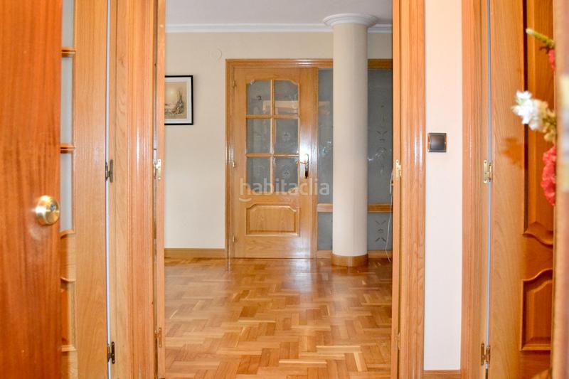 Foto a2a27629-65ca-4649-b95a-26292cb74705. Flat with heating parking in Mendillorri Pamplona / Iruña