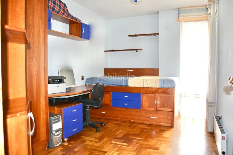 Foto b253fabd-3bff-4def-9800-bef51b2ea47c. Flat with heating parking in Mendillorri Pamplona / Iruña