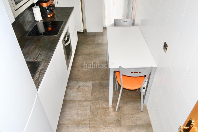 Foto c07ccb94-8271-4615-a5be-cef015c3d453. Flat with heating parking in Mendillorri Pamplona / Iruña