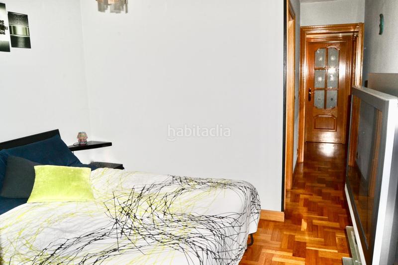 Foto c72b53cb-209d-4e48-b43f-5a4ca70d4d0c. Flat with heating parking in Mendillorri Pamplona / Iruña