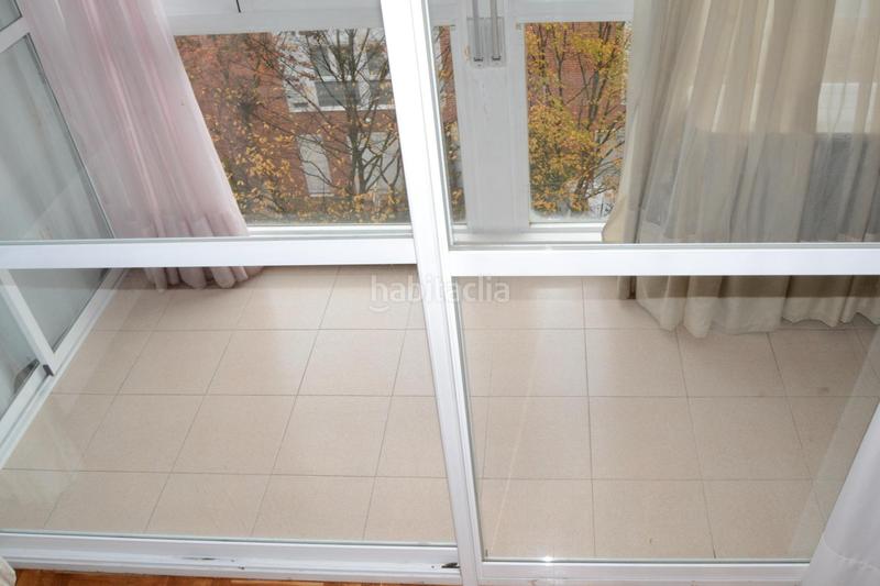 Foto c9fc3fb1-9fb3-4596-a045-1ea71d88e8b1. Flat with heating parking in Mendillorri Pamplona / Iruña