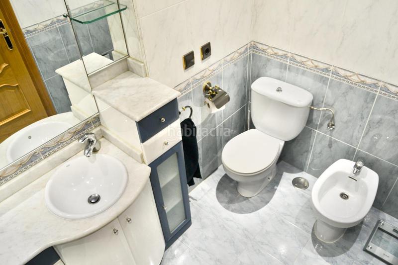 Foto cb8cfc1b-8716-4d20-ae2c-ab418d5adcb3. Flat with heating parking in Mendillorri Pamplona / Iruña