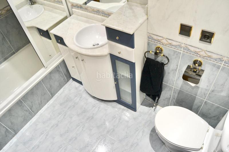 Foto d7300d90-b47b-459a-b879-588a87bec8e6. Flat with heating parking in Mendillorri Pamplona / Iruña