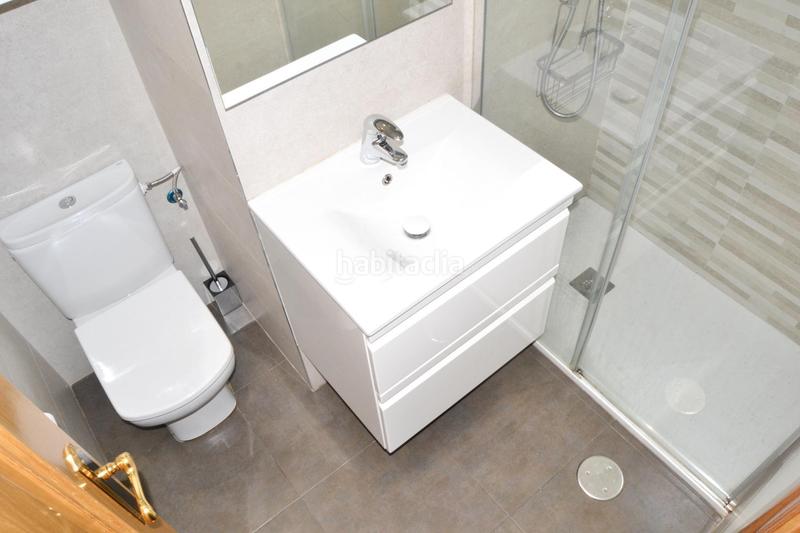 Foto f2b4f9ef-bda3-418f-adea-69ef5cfe33b2. Flat with heating parking in Mendillorri Pamplona / Iruña