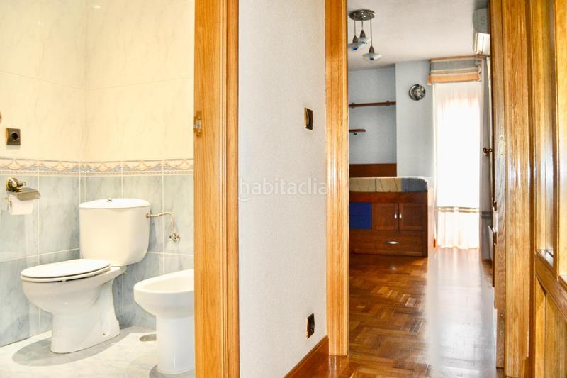 Foto f57dea56-b0ee-4e2a-8aeb-cebfac404f08. Flat with heating parking in Mendillorri Pamplona / Iruña