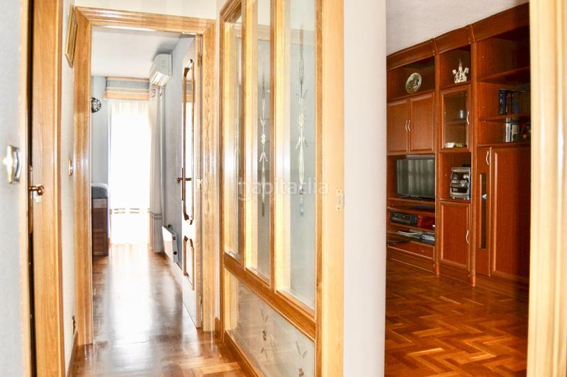 Foto fc64caa0-9294-4f08-b7b8-179fc119c36e. Flat with heating parking in Mendillorri Pamplona / Iruña