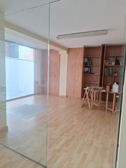 Local Comercial a Paseo SANDUA