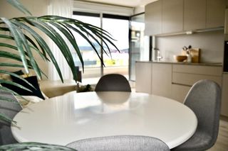 Location Appartement à Burlada. Piso de dos dormitorios en ripagaina