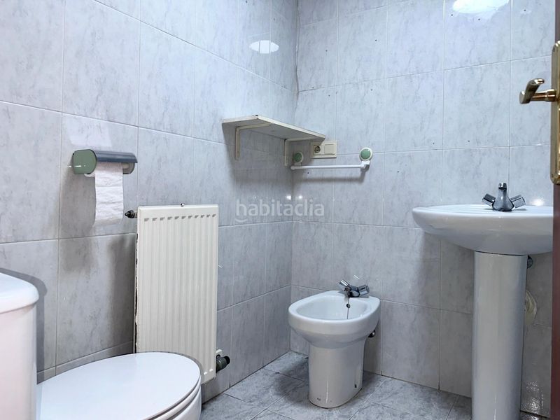 Foto 0c6b557c-9ee8-442d-96aa-e5ea6e36d6b5. Pis amb calefacció aparcament a Ansoáin