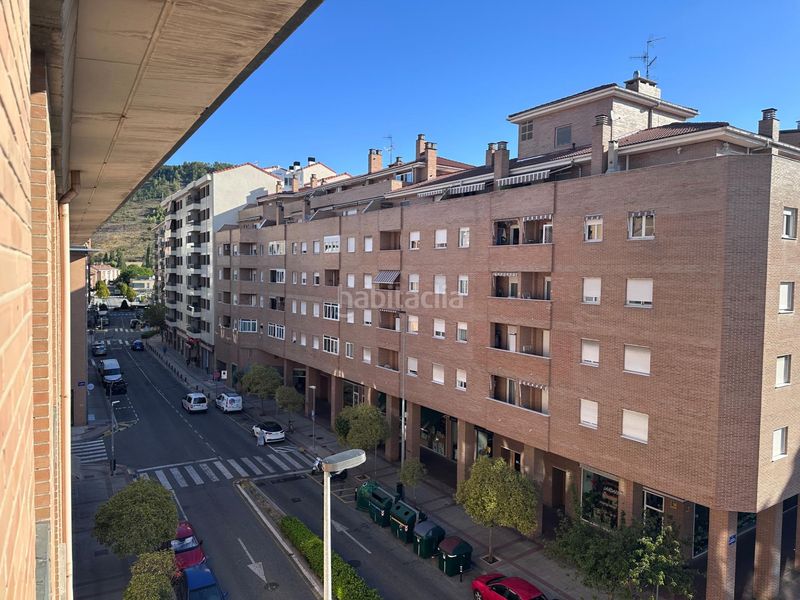 Foto 4812fb51-4fce-420b-9053-152534b73ff4. Pis amb calefacció aparcament a Ansoáin