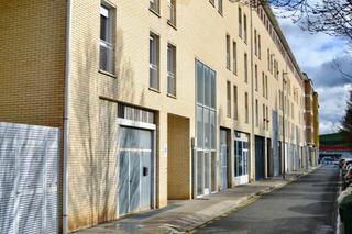 Aparcament cotxe a Beriáin. Se vende plaza de garaje