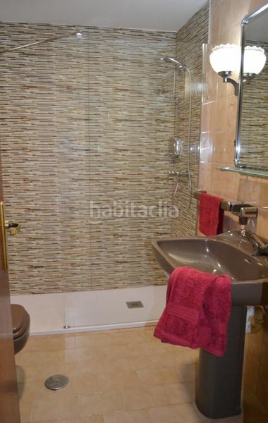 Foto 0d6476be-a3a4-4566-94d2-b362119eafbc. Dachwohnung mit heizung in Casco Antiguo Pamplona / Iruña