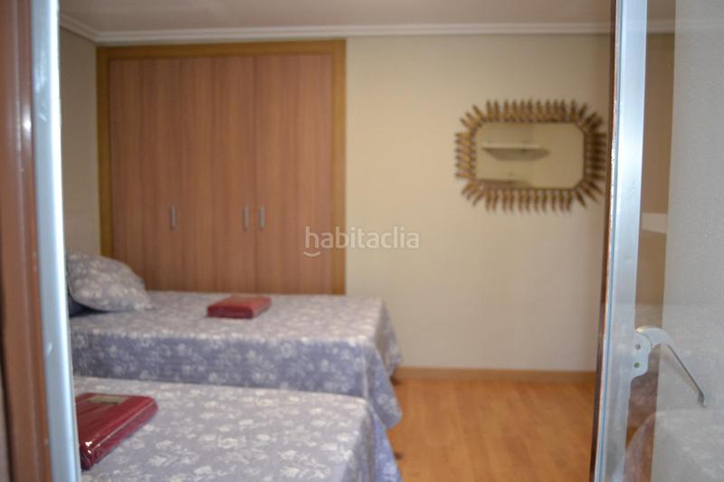 Foto 2df6e299-8d61-42a3-b756-bd7572c44f0a. Dachwohnung mit heizung in Casco Antiguo Pamplona / Iruña