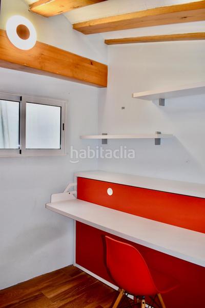 Foto 39906aae-0893-43ca-a07c-284af745cac6. Dachwohnung mit heizung in Casco Antiguo Pamplona / Iruña