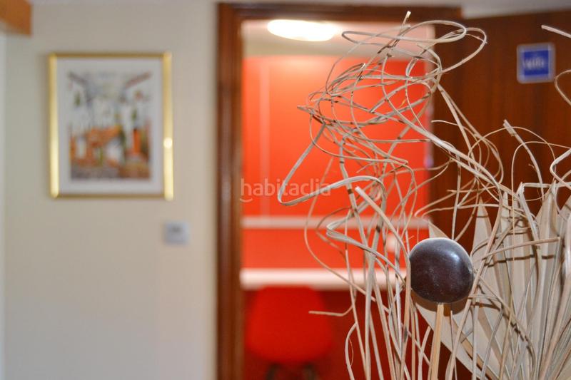 Foto 3d8de50c-173c-4ef5-8991-5065f4741d79. Dachwohnung mit heizung in Casco Antiguo Pamplona / Iruña