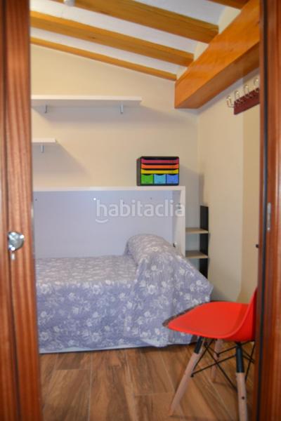 Foto 4deb093e-6d04-49c0-a420-278663097d66. Dachwohnung mit heizung in Casco Antiguo Pamplona / Iruña