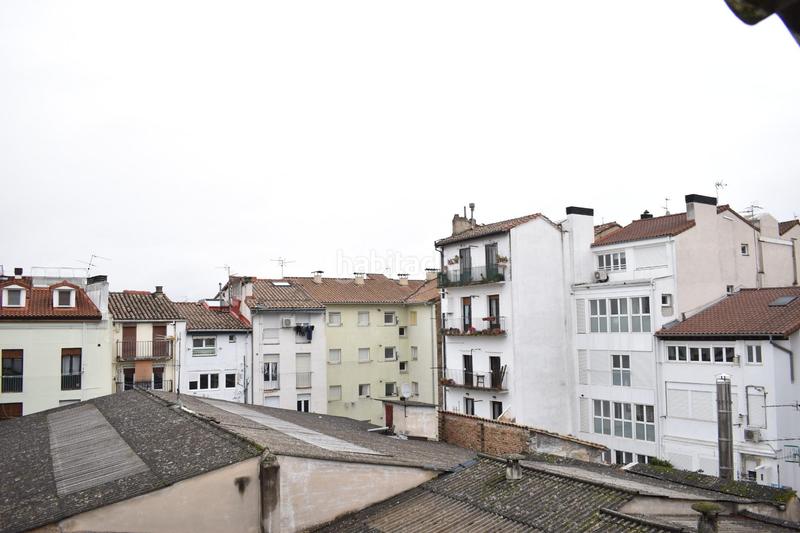 Foto 59417e31-6c47-4d70-8571-0566119ac289. Dachwohnung mit heizung in Casco Antiguo Pamplona / Iruña