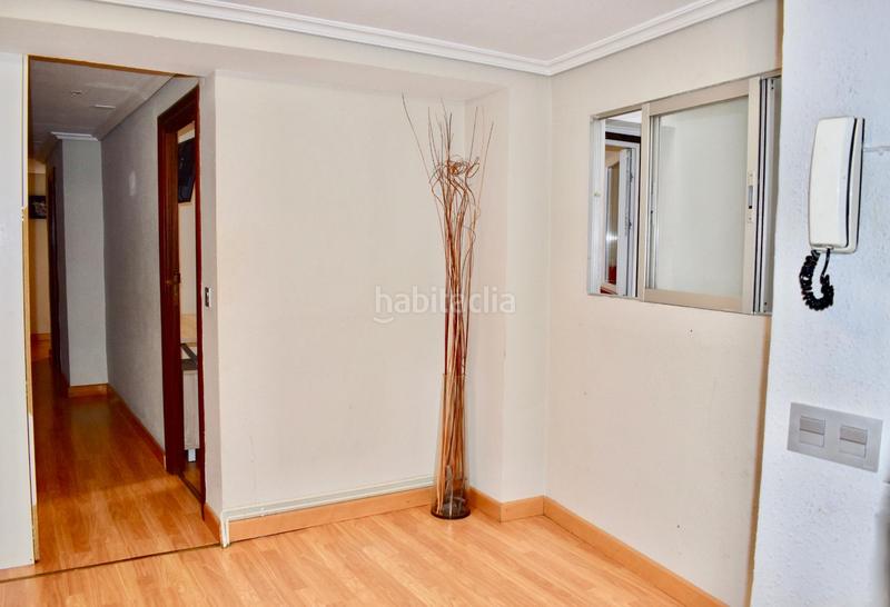 Foto 5bfca6cd-1ecd-4735-bac8-cca20155143e. Dachwohnung mit heizung in Casco Antiguo Pamplona / Iruña