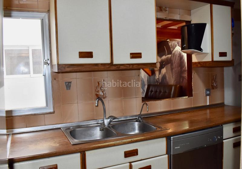 Foto 75dde0ef-37f5-4918-b1d3-b6e69d5096e6. Dachwohnung mit heizung in Casco Antiguo Pamplona / Iruña