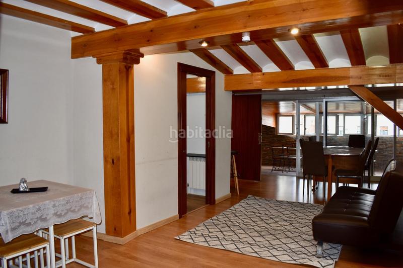 Foto 76aa6642-cf50-4533-bddc-ccfbf323297c. Dachwohnung mit heizung in Casco Antiguo Pamplona / Iruña