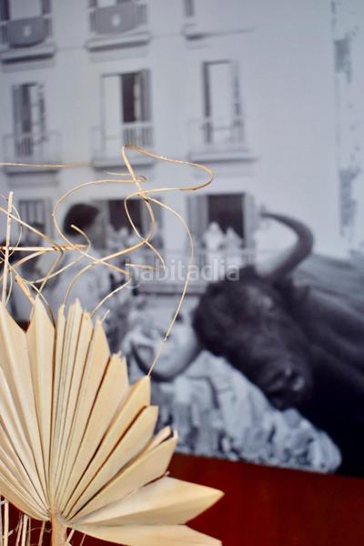 Foto 7a0cb8d5-f086-46ec-8594-ed2606215e87. Dachwohnung mit heizung in Casco Antiguo Pamplona / Iruña