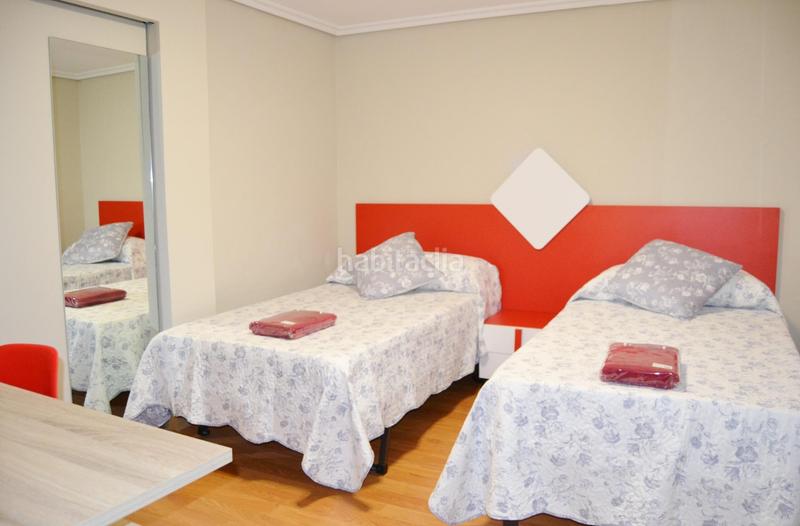 Foto 7e8a7e5c-a2f2-4a33-a1ce-4ba88f12eeff. Dachwohnung mit heizung in Casco Antiguo Pamplona / Iruña