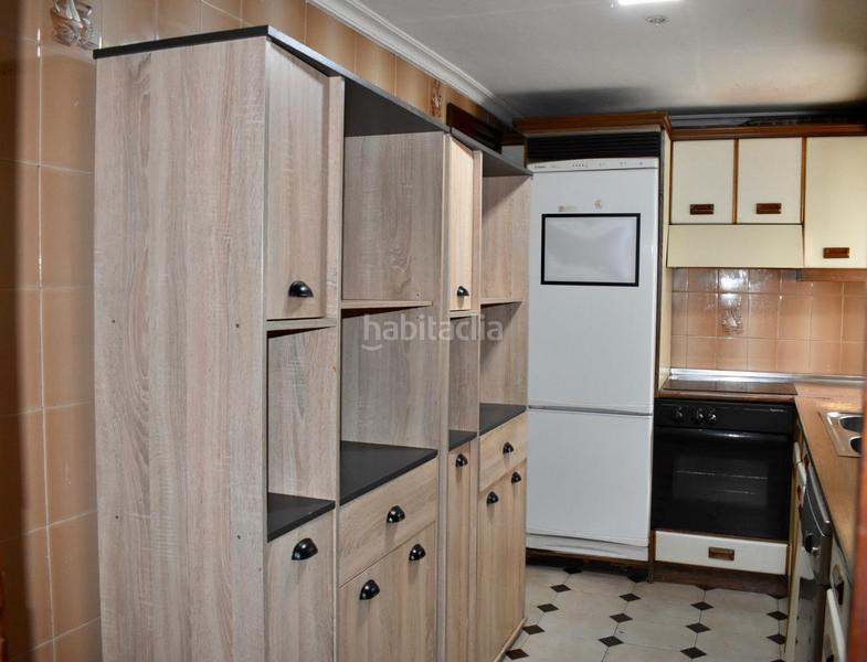 Foto 87f0128e-efa1-4e47-82c1-d785d5a13178. Dachwohnung mit heizung in Casco Antiguo Pamplona / Iruña