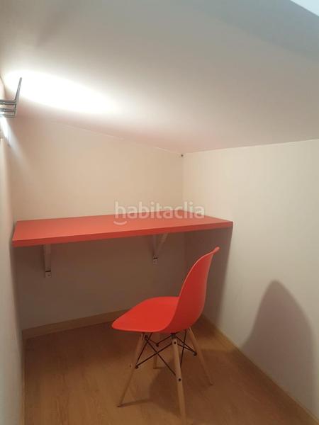 Foto 8f75242d-44a2-48db-befa-8af291041a09. Dachwohnung mit heizung in Casco Antiguo Pamplona / Iruña