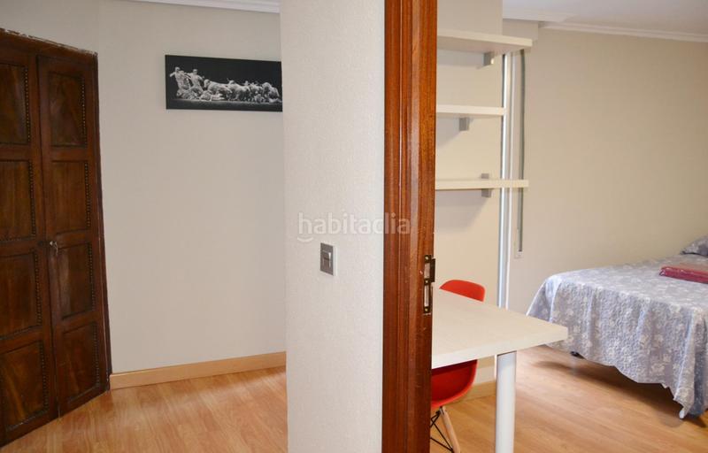 Foto 98243501-b52f-4273-a513-27c2c8f59b84. Dachwohnung mit heizung in Casco Antiguo Pamplona / Iruña