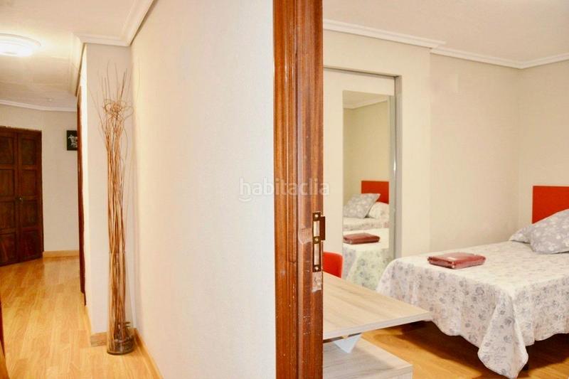 Foto 999c37e3-8c7e-432e-8228-0164efd65c50. Dachwohnung mit heizung in Casco Antiguo Pamplona / Iruña