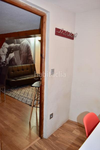 Foto ad5ad397-e8d4-47a9-844d-5e457cbf14d0. Dachwohnung mit heizung in Casco Antiguo Pamplona / Iruña