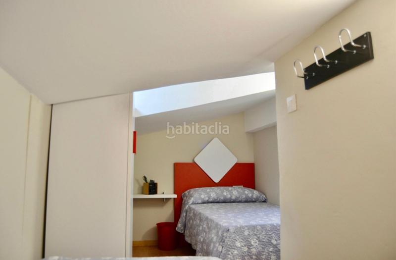 Foto afea4847-c946-4029-9ccd-1a0031340060. Dachwohnung mit heizung in Casco Antiguo Pamplona / Iruña