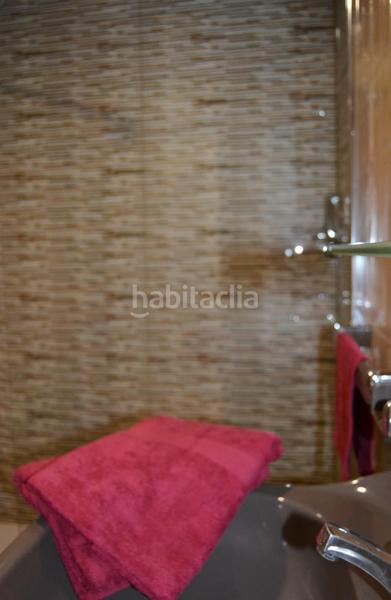 Foto b1433240-701c-4c1d-9068-8c348de84c7b. Dachwohnung mit heizung in Casco Antiguo Pamplona / Iruña