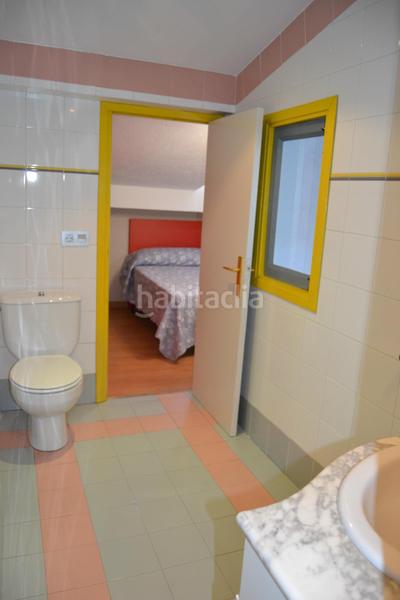 Foto db121899-149f-487a-9c10-967ace0a079d. Dachwohnung mit heizung in Casco Antiguo Pamplona / Iruña