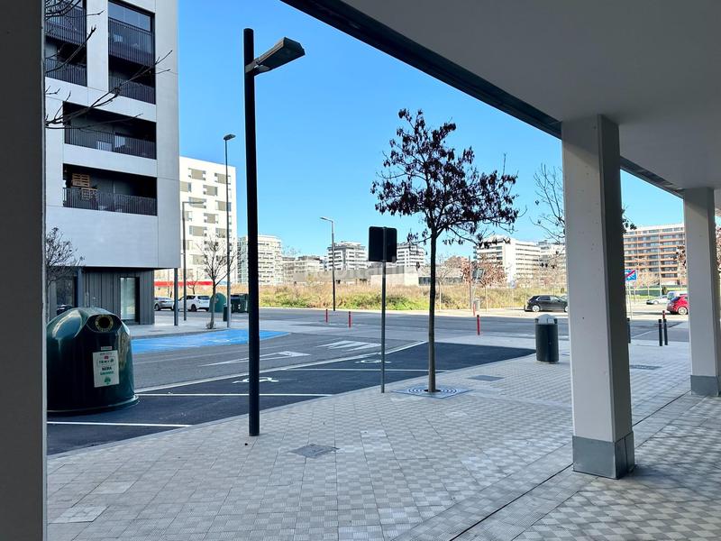 Foto 05e3f55e-539f-445e-bd66-9d211fa6038d. Miete geschäftsraum in Lezkairu Pamplona / Iruña
