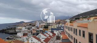 Àtic  Era de molina. Estupendo ático vista mar