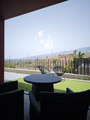Maison jumelée  Los pesqueros. Pareado vista mar