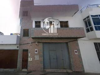 Maison  Clavel. Oportunidad inmueble okupado