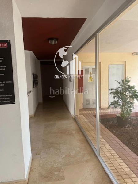 Foto 66ad8516-6e74-4bc3-a04e-fab9705d5a09. Apartamento estupendo bajo, 3 dormitorios en Los Cristianos Arona