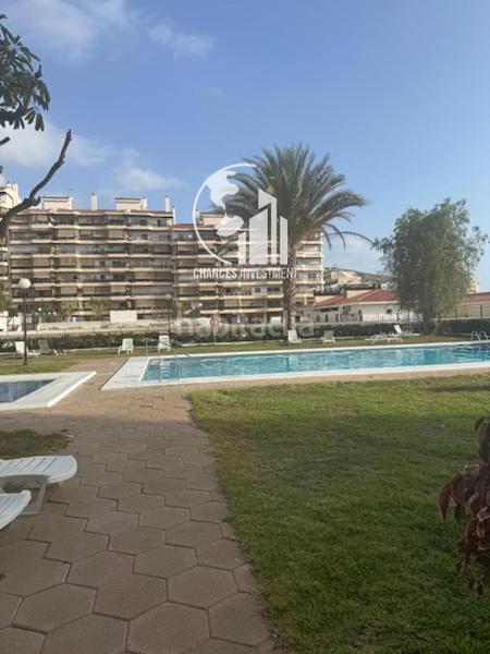 Foto b2710b83-6218-4a70-ae24-cbdee4f15c0f. Apartamento estupendo bajo, 3 dormitorios en Los Cristianos Arona