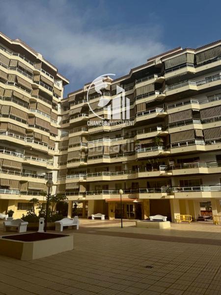 Foto e79d9865-8df9-4b79-a242-844747366ba1. Apartamento estupendo bajo, 3 dormitorios en Los Cristianos Arona