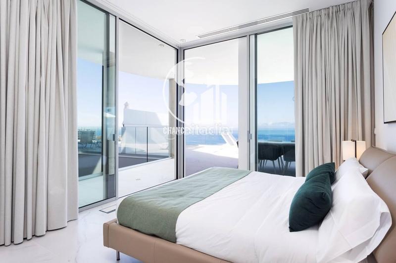 Foto 0b9b1b78-4fe4-4e0c-bfe9-51368c4a83ac. Apartamento vistas inmegorables apartamento lujo en Santiago del Teide