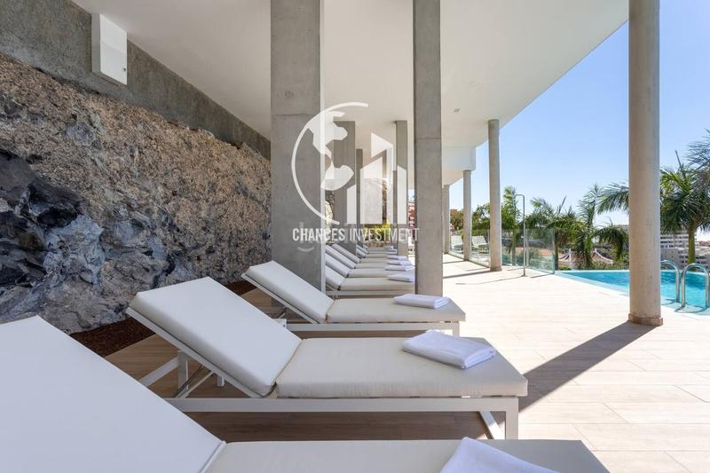 Foto 28876207-29d9-4afa-9f91-06fc5ecfb69a. Apartamento vistas inmegorables apartamento lujo en Santiago del Teide