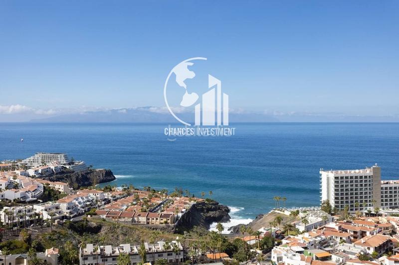 Foto 51d3f0fa-e7c6-4024-85ec-a62c4c642890. Apartamento vistas inmegorables apartamento lujo en Santiago del Teide
