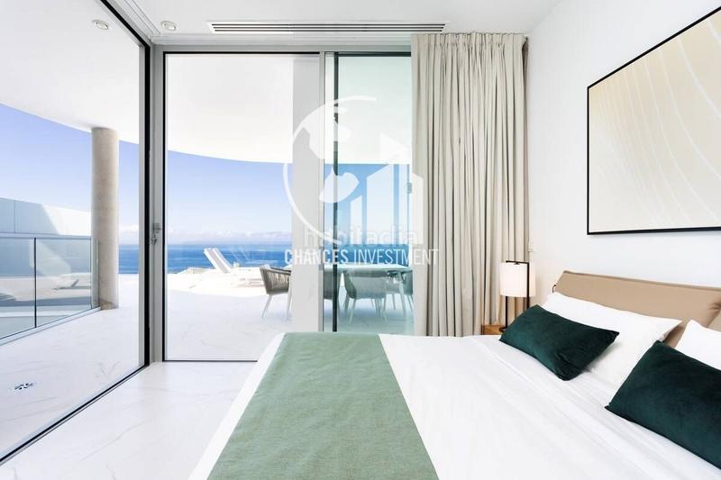 Foto 77527c04-17d5-405d-ae40-5d21e2f07a58. Apartamento vistas inmegorables apartamento lujo en Santiago del Teide