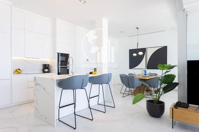 Foto 99d779c4-377b-4c53-84bc-b0d10adaf049. Apartamento vistas inmegorables apartamento lujo en Santiago del Teide