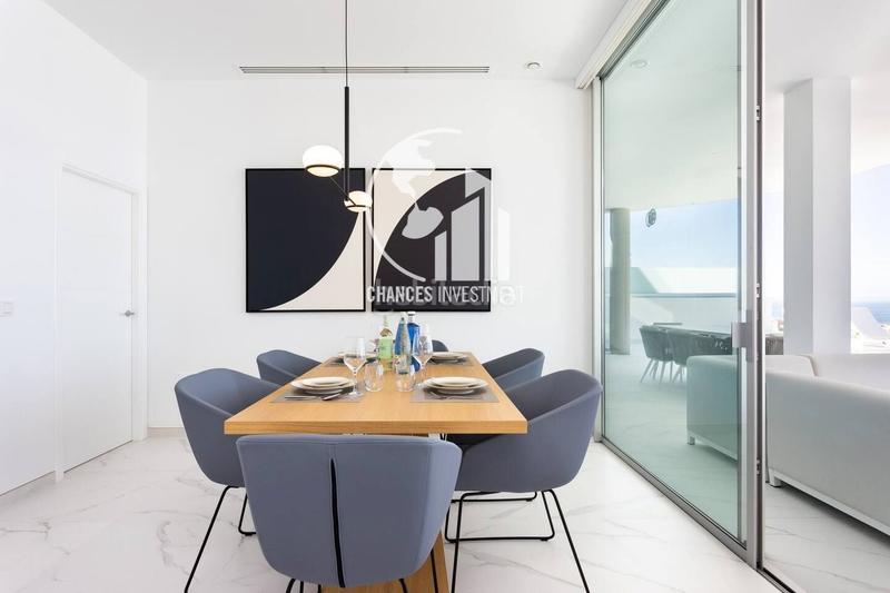 Foto bda95c24-0664-4719-a751-3562e748ba25. Apartamento vistas inmegorables apartamento lujo en Santiago del Teide