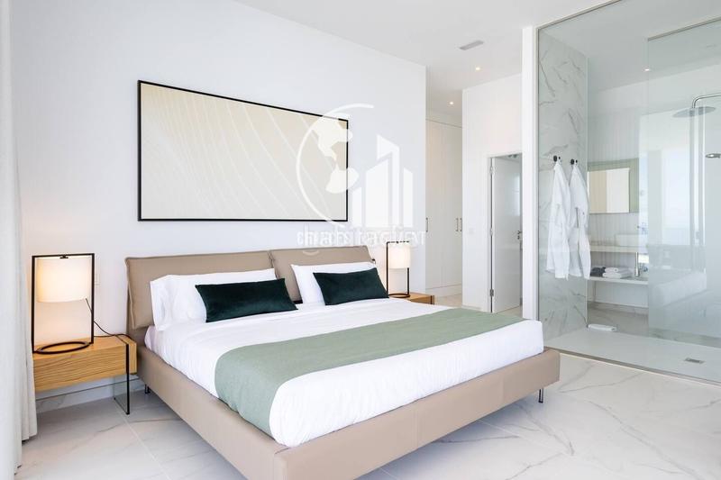 Foto db805544-6754-4886-9b27-089522d77874. Apartamento vistas inmegorables apartamento lujo en Santiago del Teide
